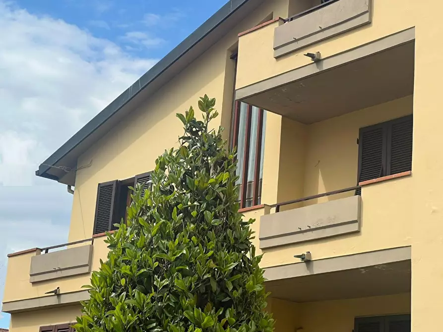 casa semindipendente in vendita a Vinci in zona Sovigliana