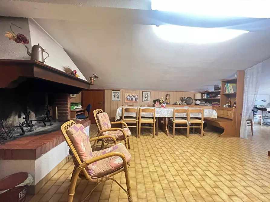 Immagine 34 di Casa semindipendente in vendita  a Vinci