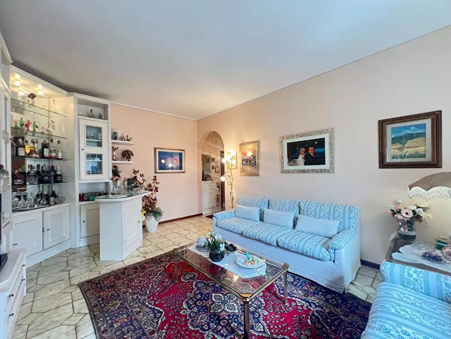 Immagine 7 di Casa semindipendente in vendita  a Vinci