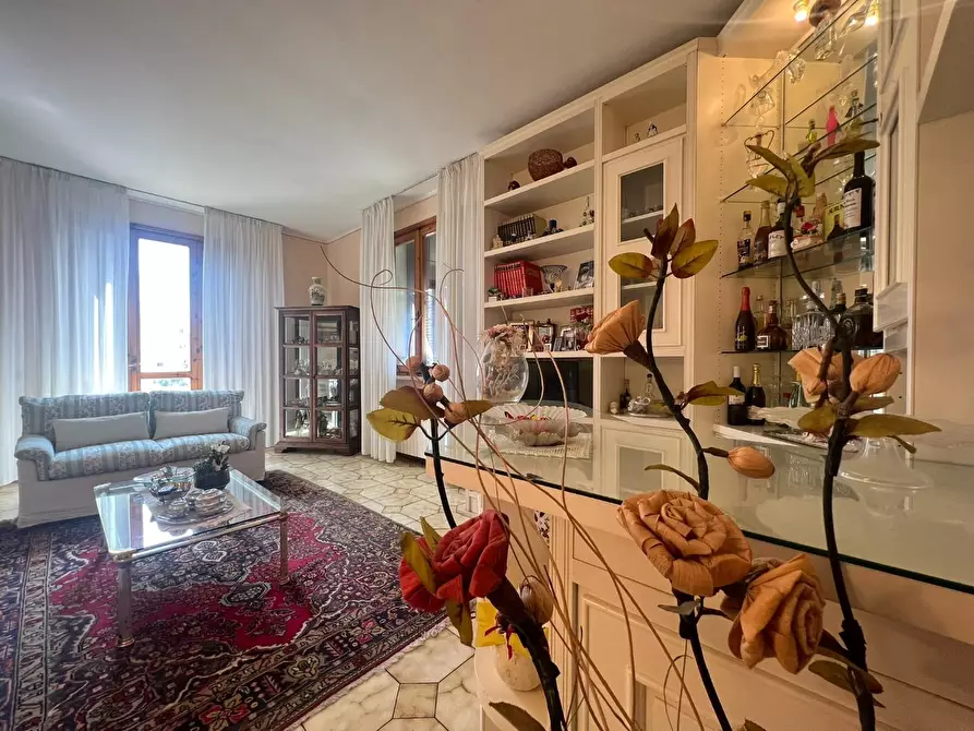 Immagine 6 di Casa semindipendente in vendita  a Vinci