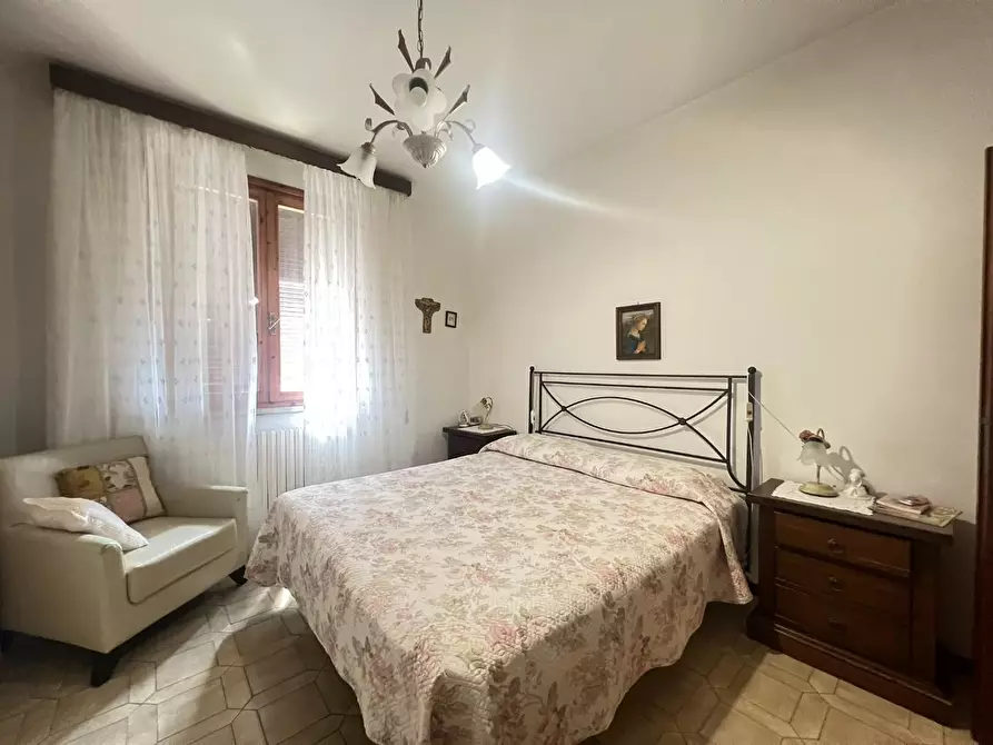 Immagine 24 di Casa semindipendente in vendita  a Vinci