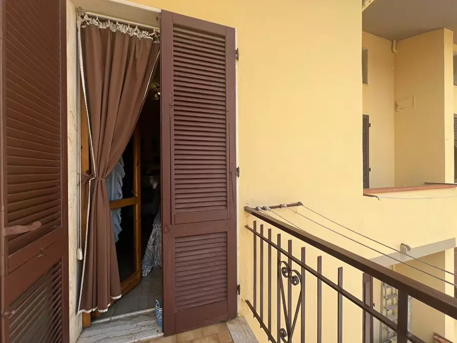 Immagine 33 di Casa semindipendente in vendita  a Vinci