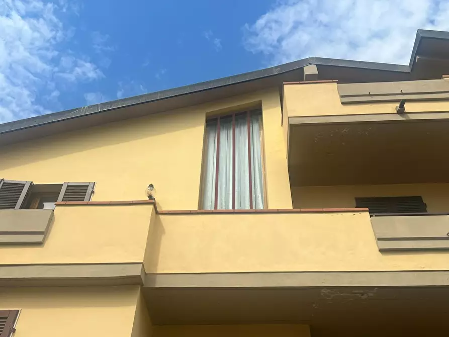 Immagine 35 di Casa semindipendente in vendita  a Vinci