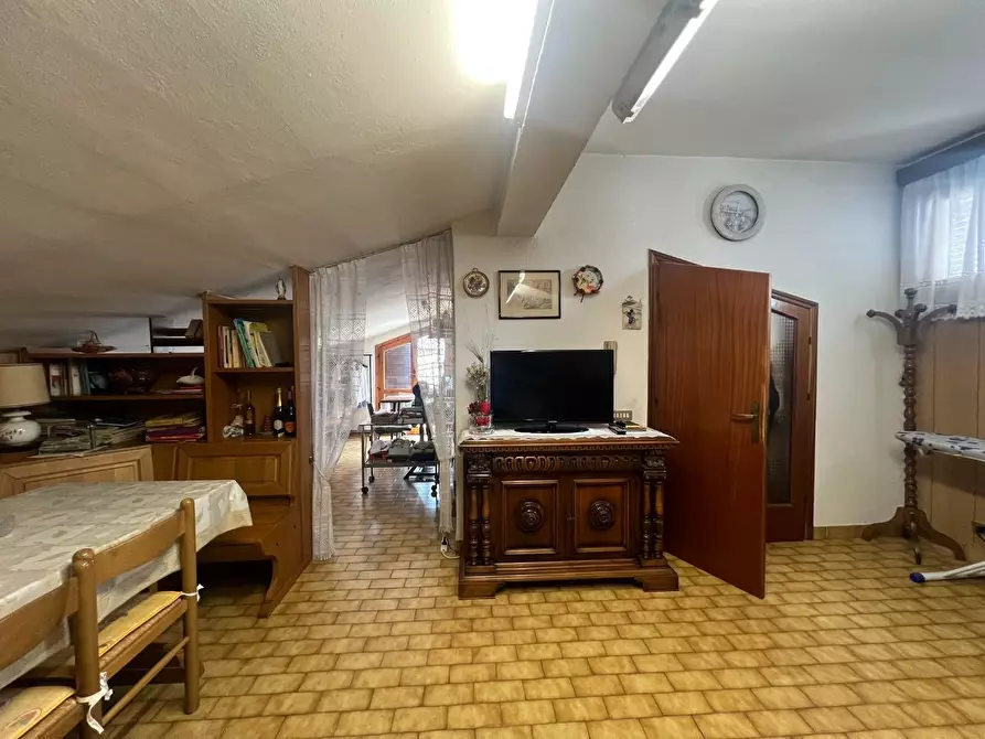 Immagine 31 di Casa semindipendente in vendita  a Vinci