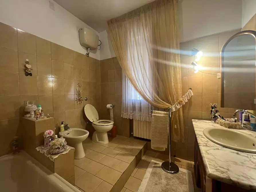 Immagine 22 di Casa semindipendente in vendita  a Vinci