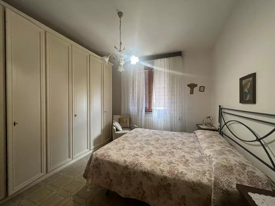 Immagine 23 di Casa semindipendente in vendita  a Vinci