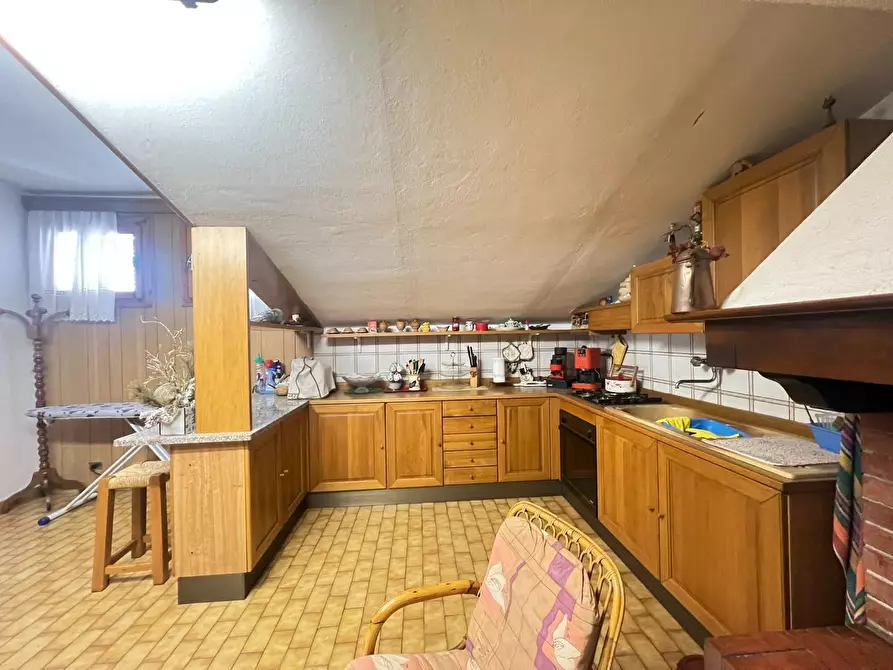 Immagine 28 di Casa semindipendente in vendita  a Vinci