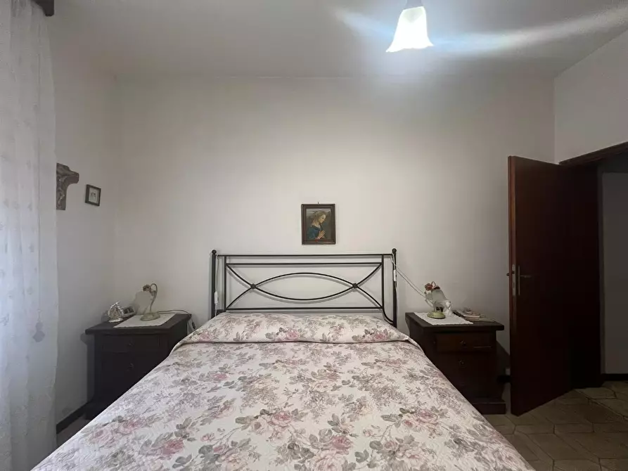 Immagine 25 di Casa semindipendente in vendita  a Vinci