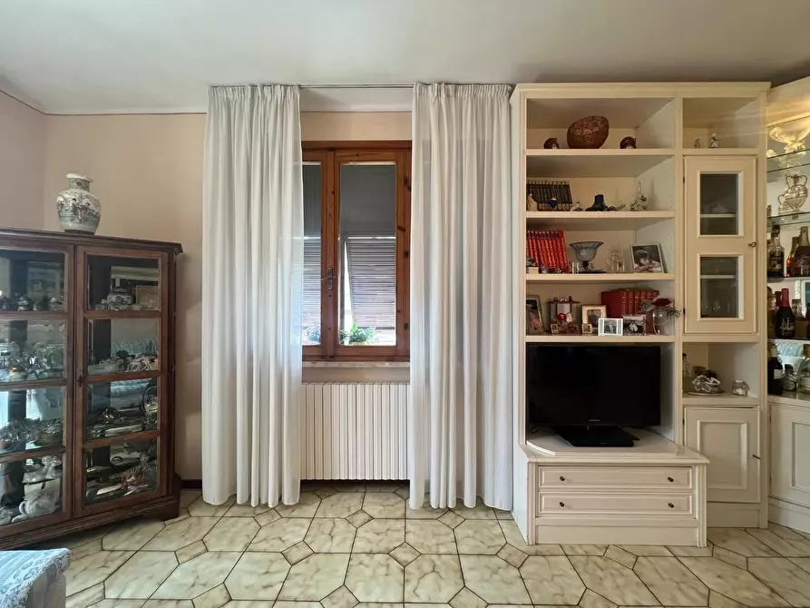 Immagine 10 di Casa semindipendente in vendita  a Vinci