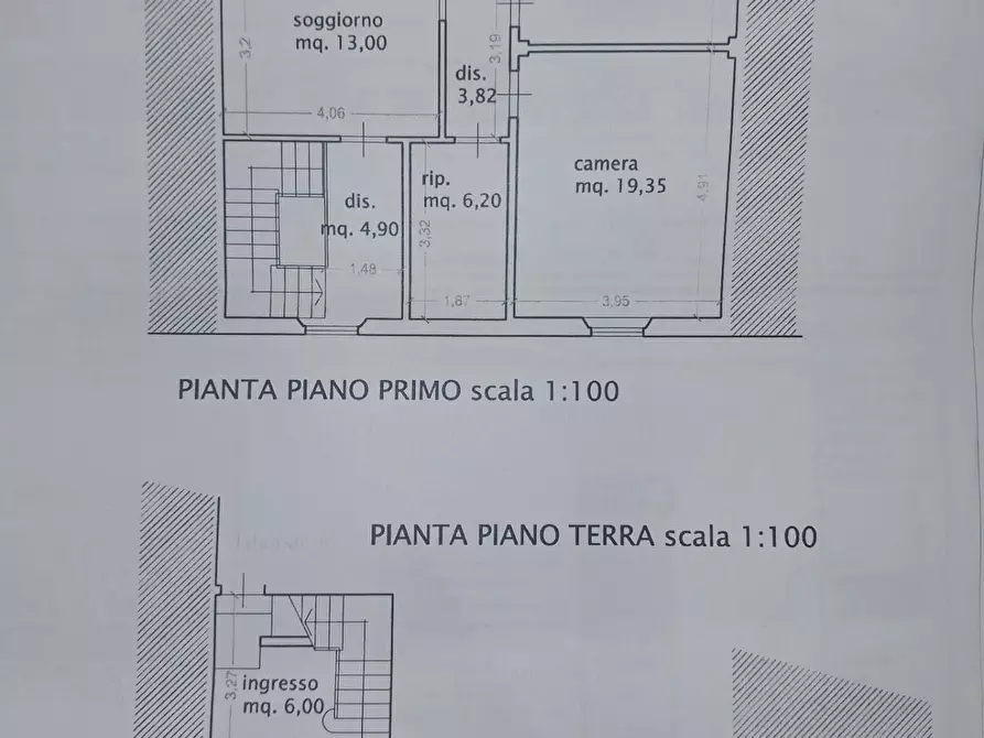 casa indipendente in vendita ad Empoli