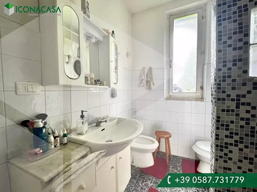 Immagine 8 di Casa indipendente in vendita  a Ponsacco