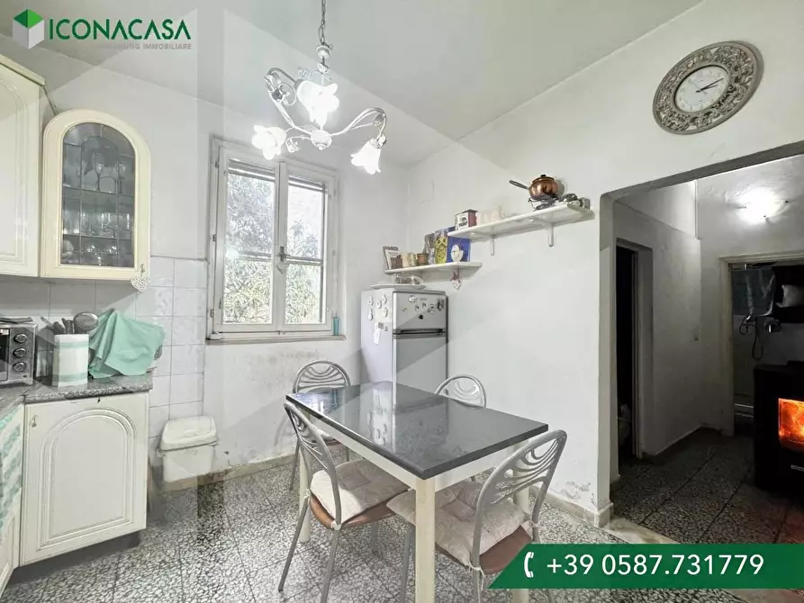 Immagine 4 di Casa indipendente in vendita  a Ponsacco