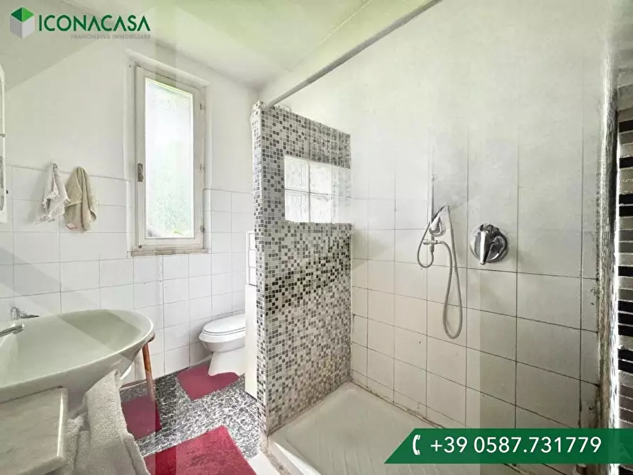 Immagine 9 di Casa indipendente in vendita  a Ponsacco