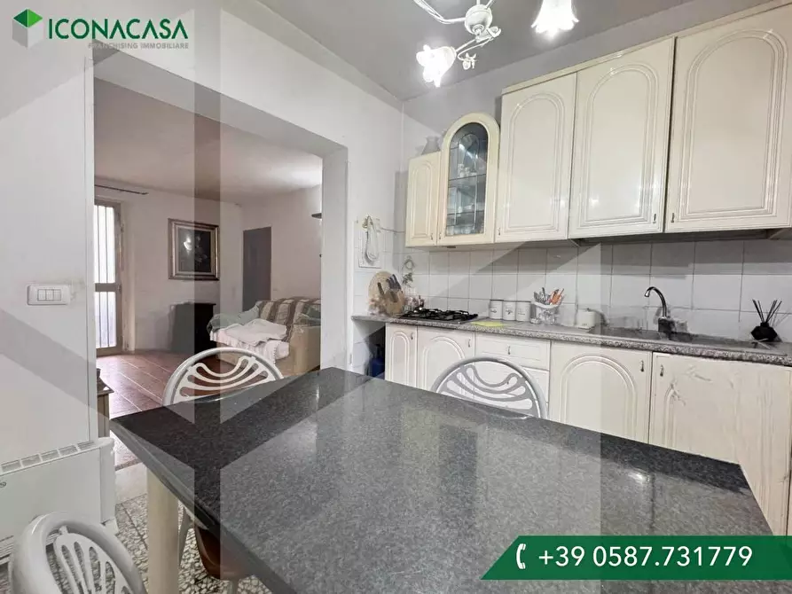 Immagine 3 di Casa indipendente in vendita  a Ponsacco