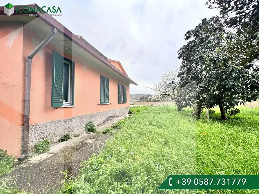 Immagine 15 di Casa indipendente in vendita  a Ponsacco