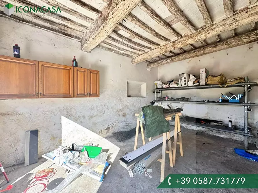 Immagine 37 di Casa indipendente in vendita  a Ponsacco