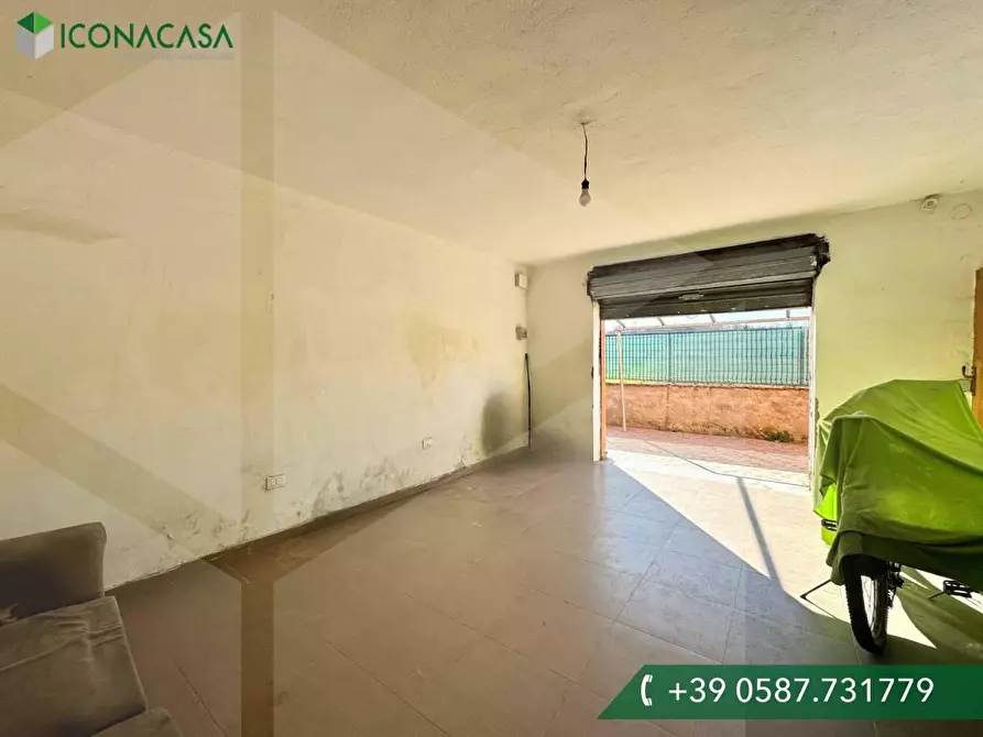 Immagine 31 di Casa indipendente in vendita  a Ponsacco