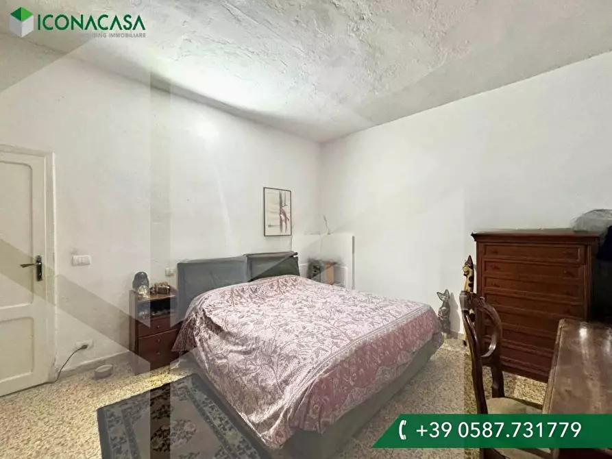 Immagine 12 di Casa indipendente in vendita  a Ponsacco