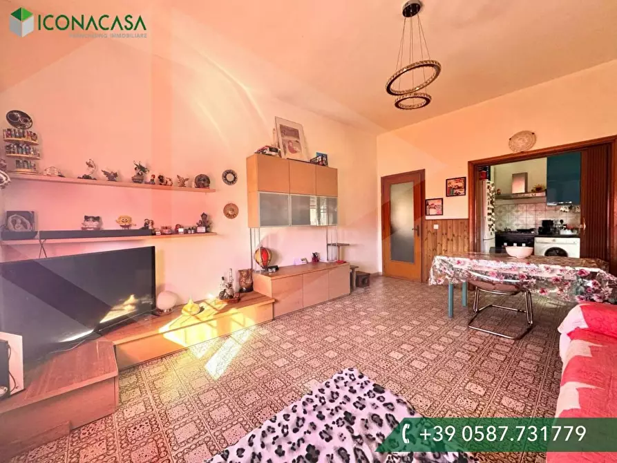 Immagine 19 di Casa indipendente in vendita  a Ponsacco