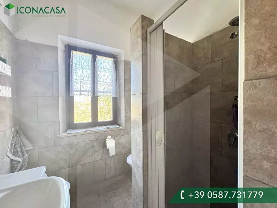 Immagine 29 di Casa indipendente in vendita  a Ponsacco