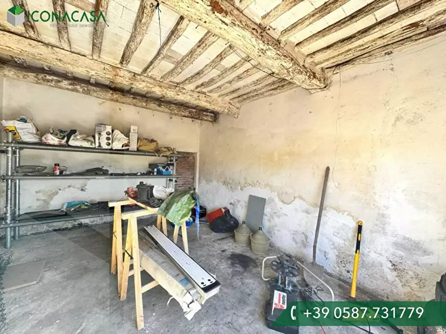 Immagine 35 di Casa indipendente in vendita  a Ponsacco