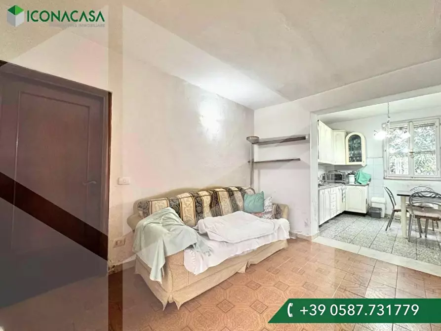 Immagine 6 di Casa indipendente in vendita  a Ponsacco