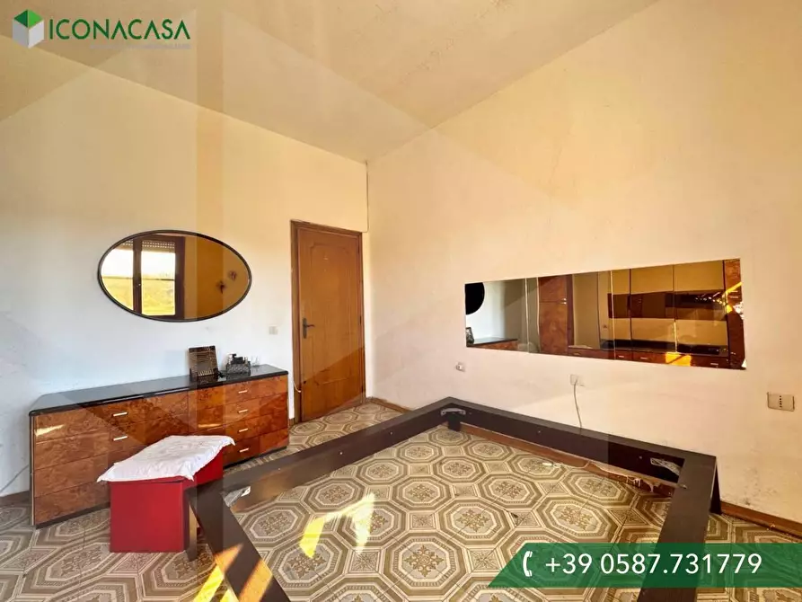 Immagine 26 di Casa indipendente in vendita  a Ponsacco