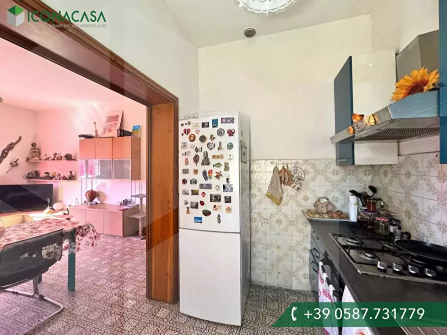 Immagine 23 di Casa indipendente in vendita  a Ponsacco