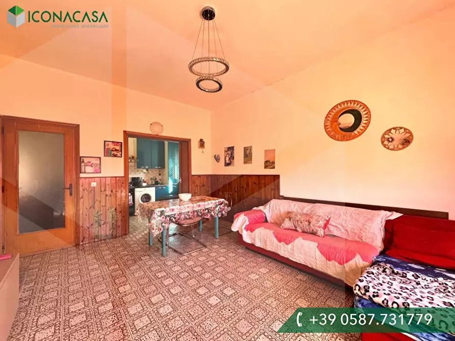 Immagine 20 di Casa indipendente in vendita  a Ponsacco