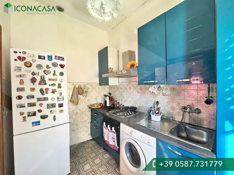 Immagine 22 di Casa indipendente in vendita  a Ponsacco