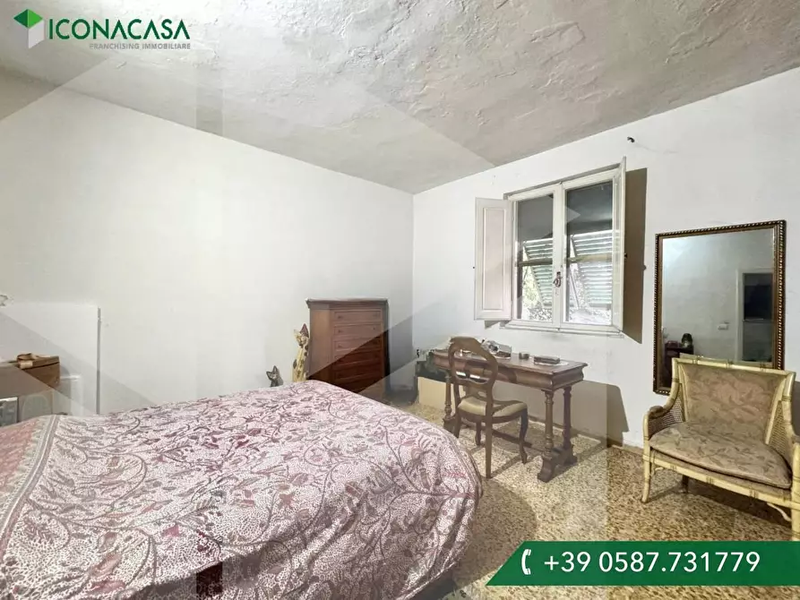 Immagine 11 di Casa indipendente in vendita  a Ponsacco