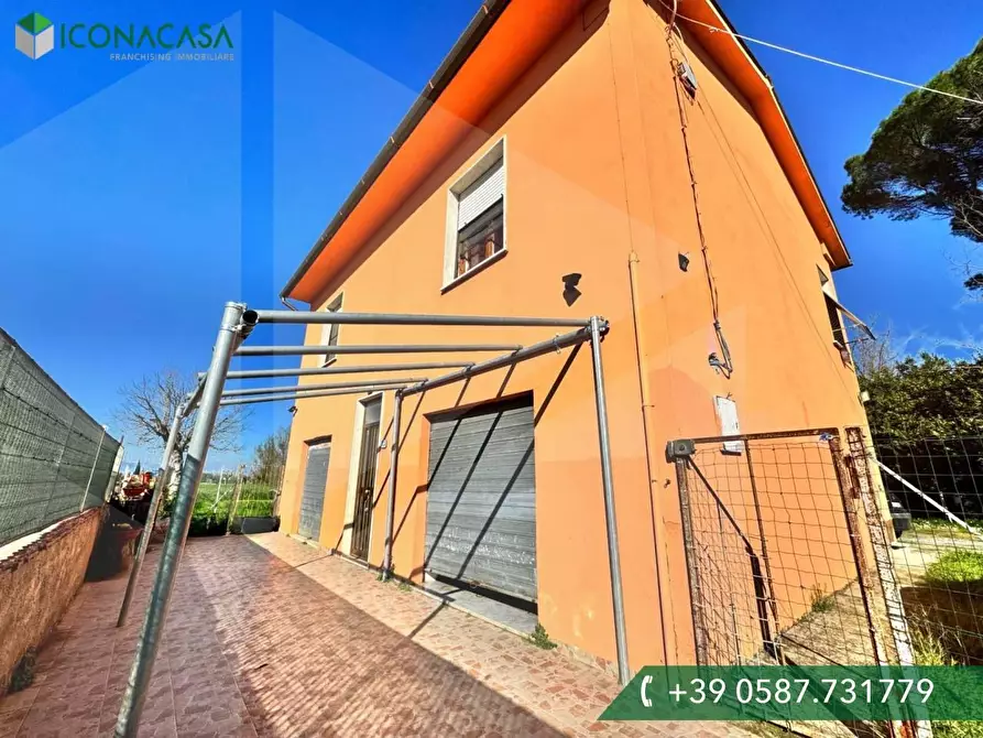 Immagine 16 di Casa indipendente in vendita  a Ponsacco