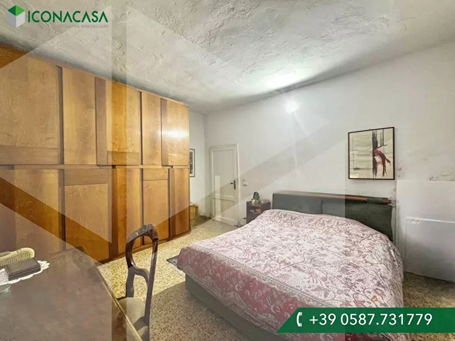 Immagine 14 di Casa indipendente in vendita  a Ponsacco