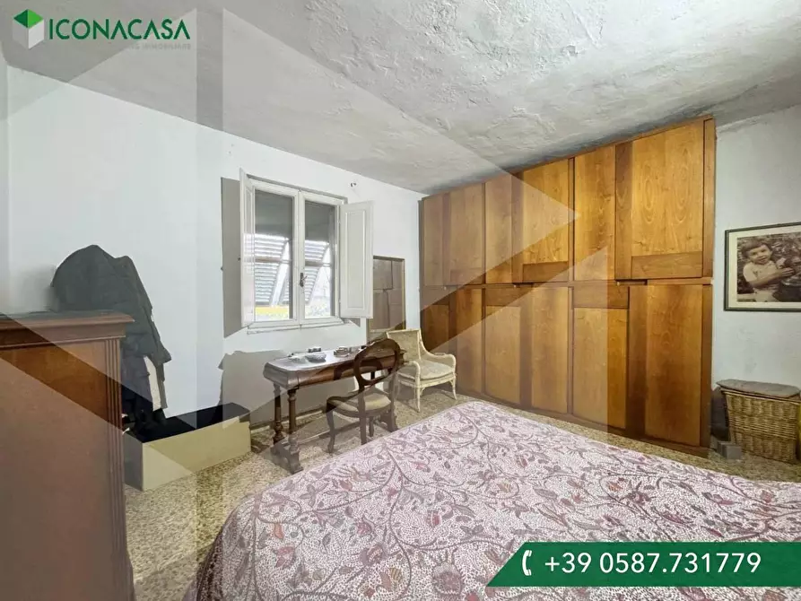 Immagine 13 di Casa indipendente in vendita  a Ponsacco