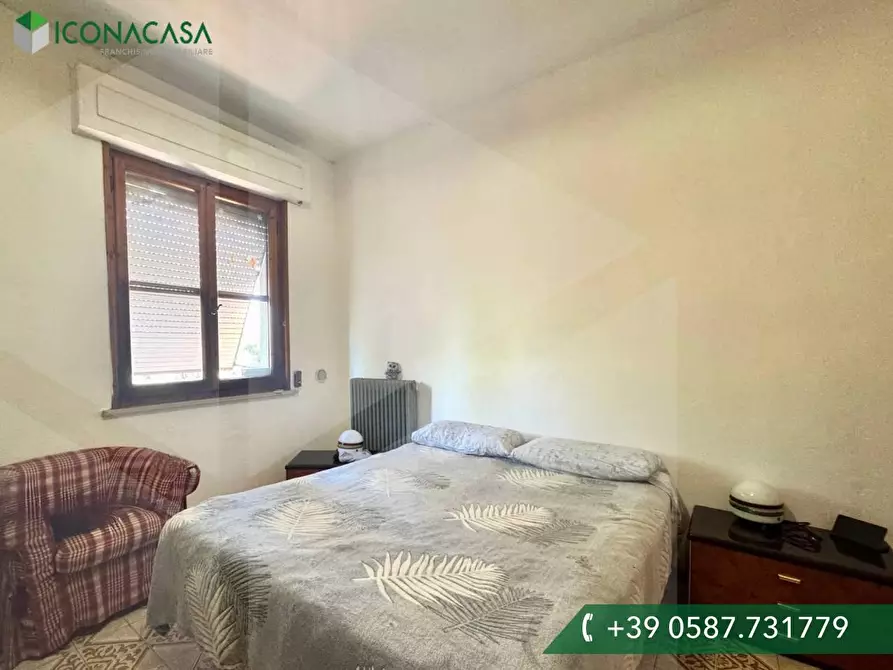 Immagine 24 di Casa indipendente in vendita  a Ponsacco