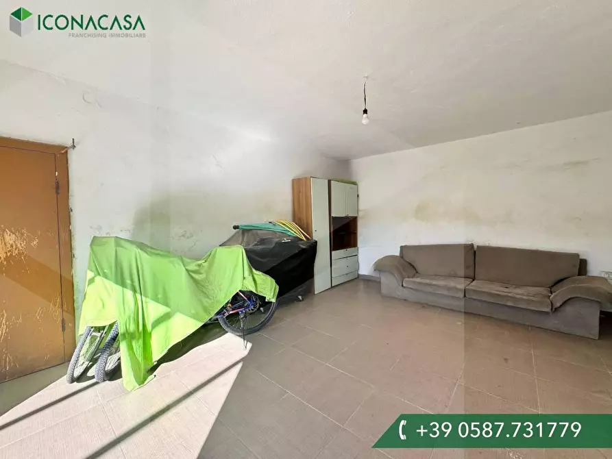 Immagine 32 di Casa indipendente in vendita  a Ponsacco