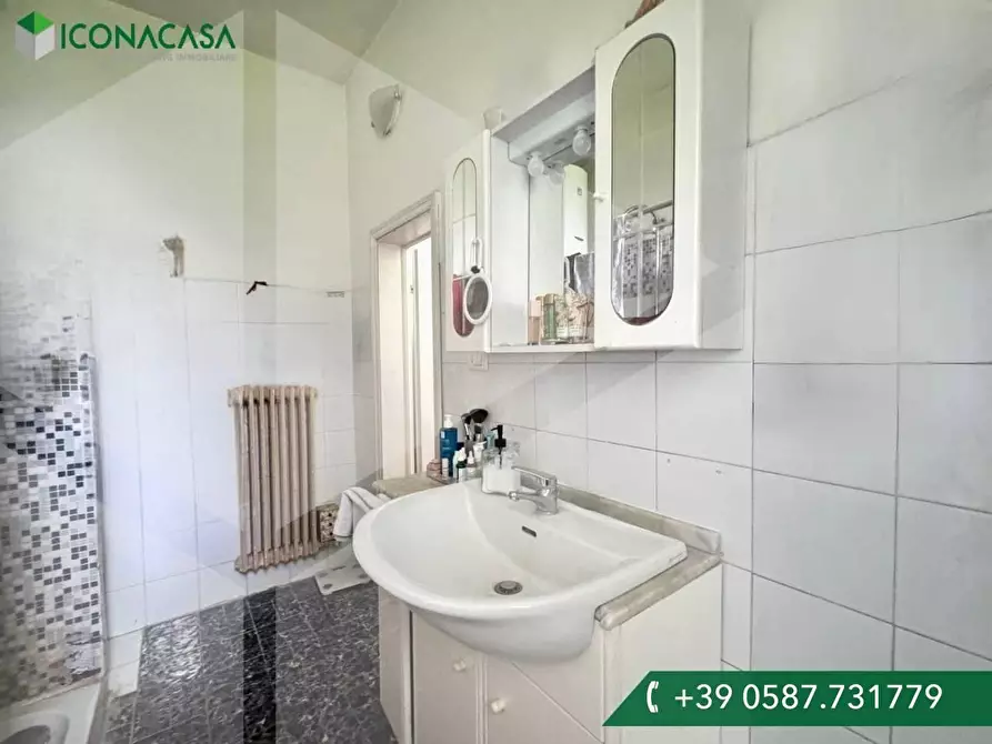 Immagine 10 di Casa indipendente in vendita  a Ponsacco