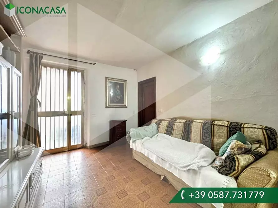 Immagine 7 di Casa indipendente in vendita  a Ponsacco