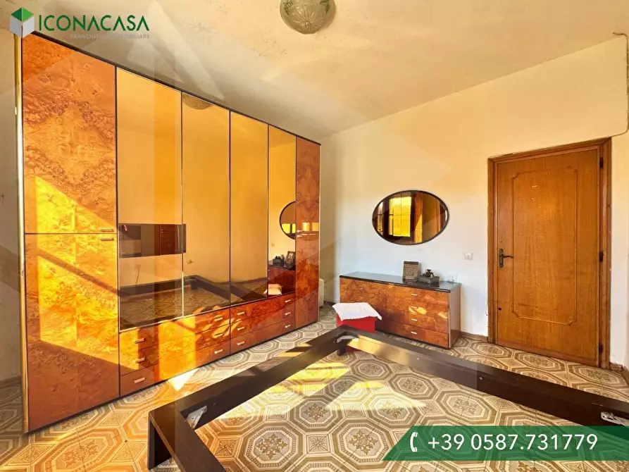 Immagine 25 di Casa indipendente in vendita  a Ponsacco