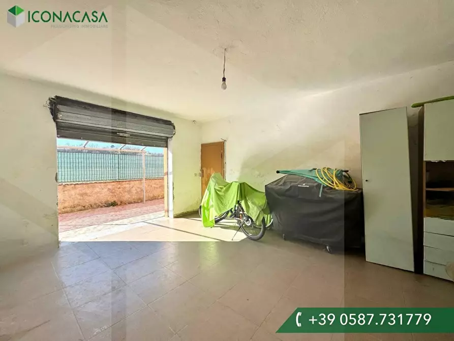 Immagine 33 di Casa indipendente in vendita  a Ponsacco