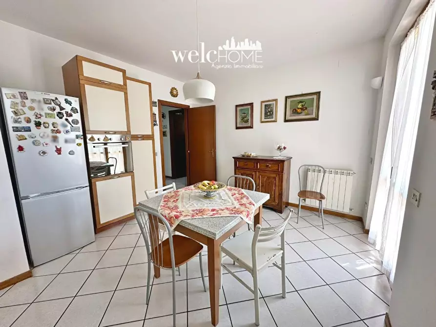 Immagine 24 di Appartamento in vendita  a Campi Bisenzio