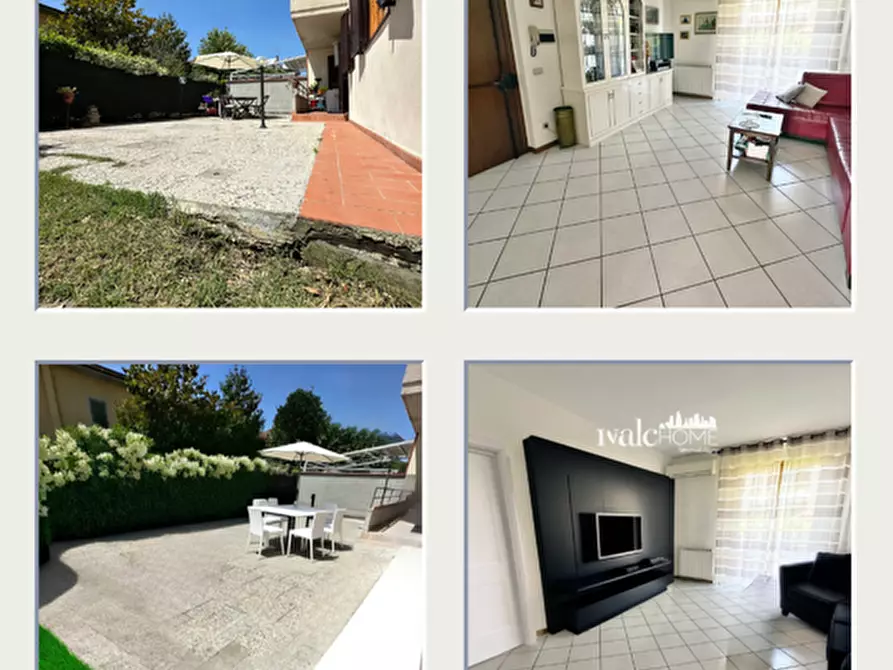 Immagine 10 di Appartamento in vendita  a Campi Bisenzio