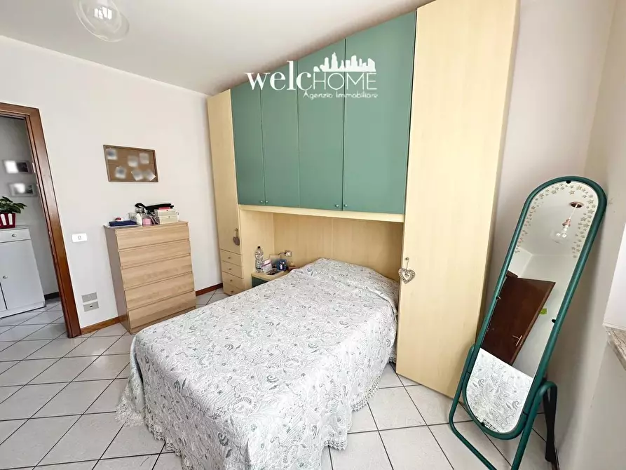 Immagine 14 di Appartamento in vendita  a Campi Bisenzio