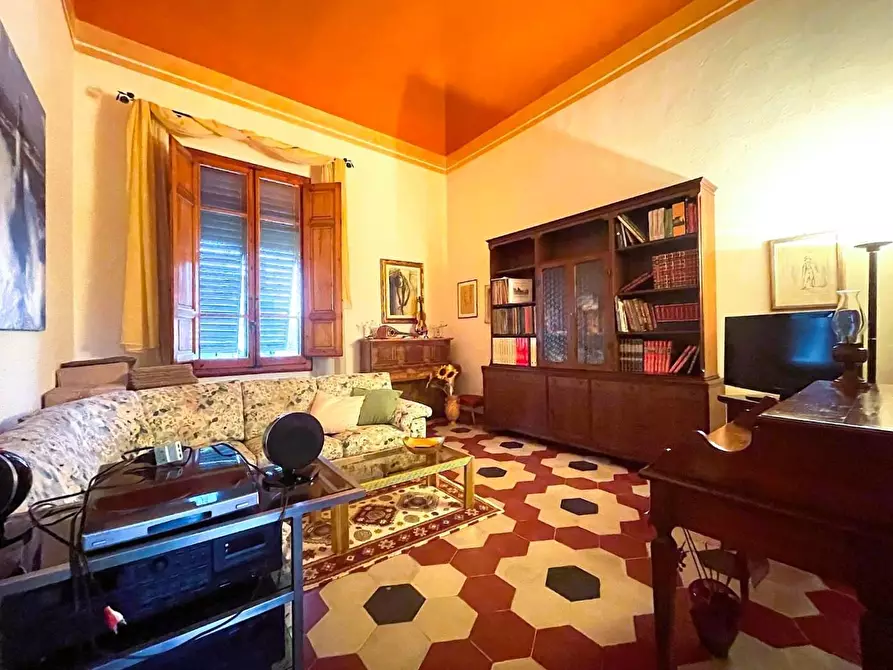 Immagine 7 di Appartamento in vendita  a Empoli