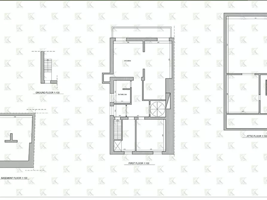 Immagine 12 di Appartamento in vendita  a Palaia