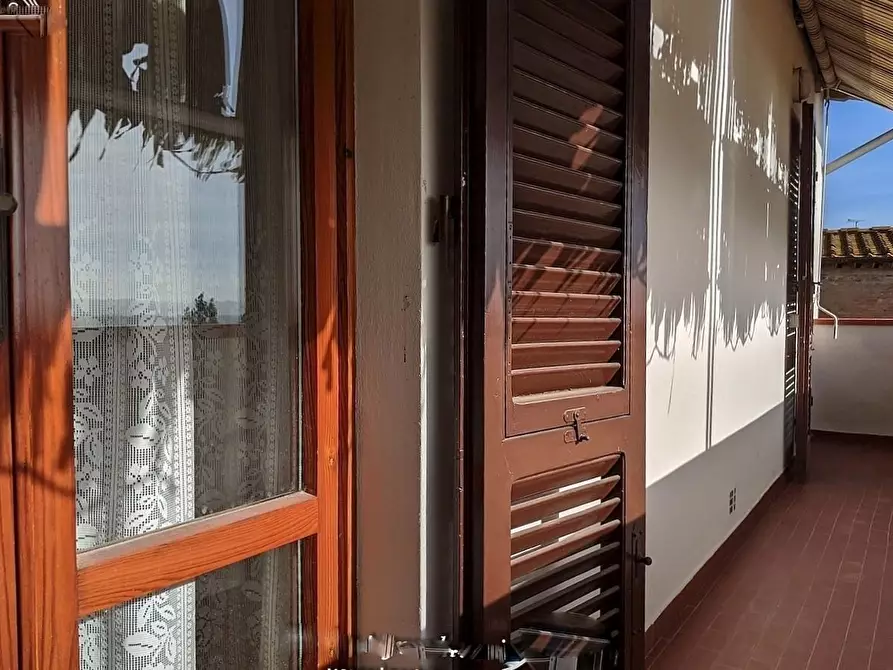 Immagine 7 di Appartamento in vendita  a Palaia