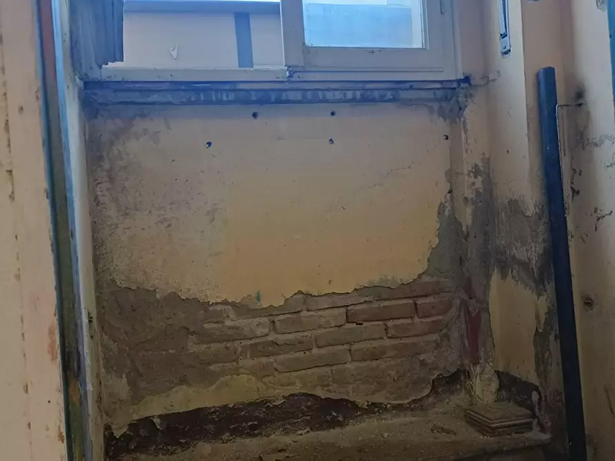 Immagine 4 di Magazzino in vendita  a Livorno