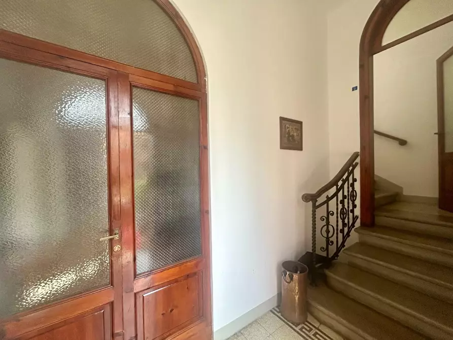 Immagine 11 di Casa bifamiliare in vendita  a Siena