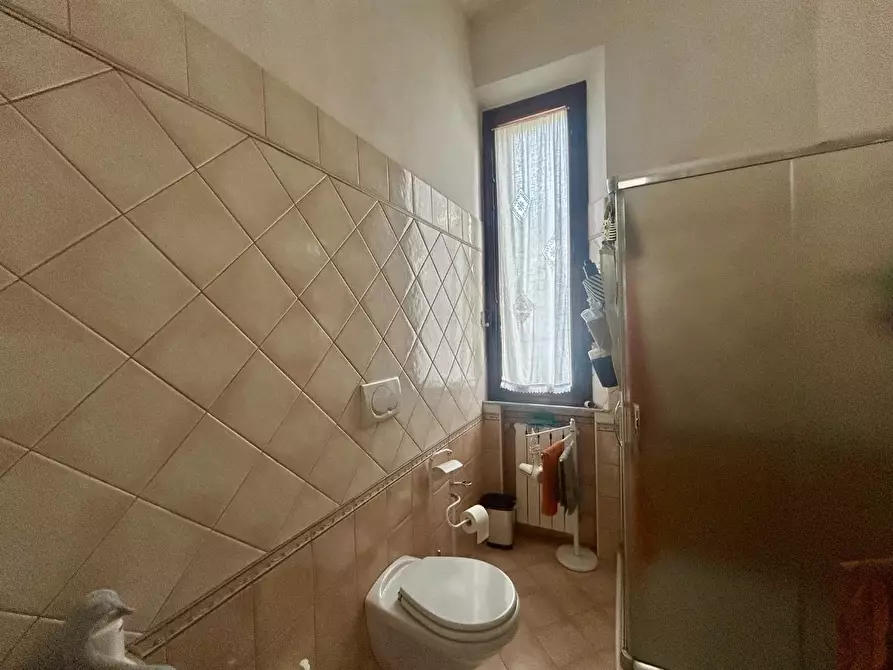 Immagine 18 di Casa bifamiliare in vendita  a Siena