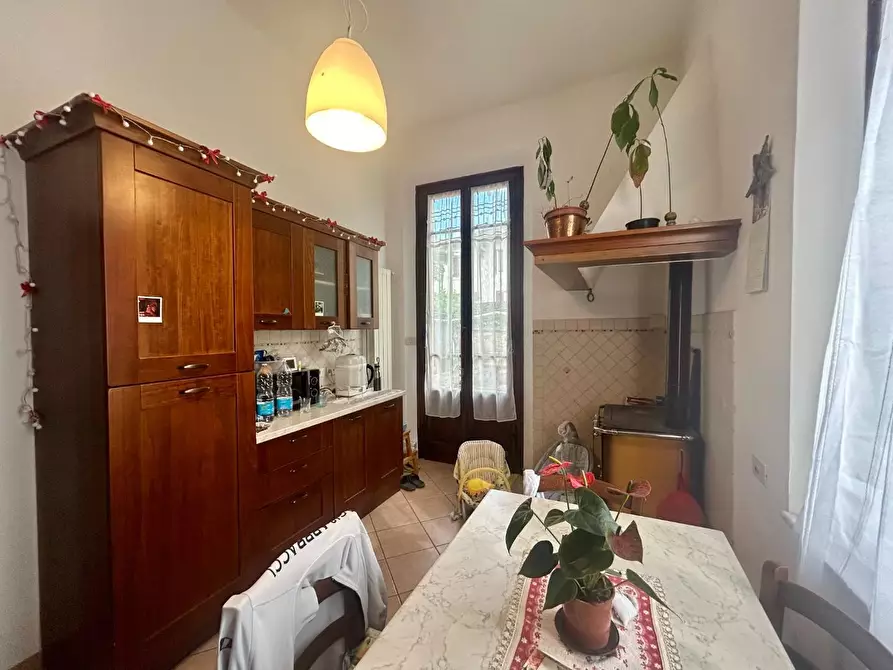 Immagine 5 di Casa bifamiliare in vendita  a Siena